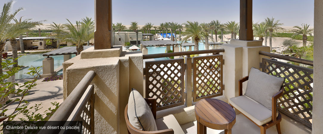 Al Wathba, a Luxury Collection Desert Resort & Spa, Abu Dhabi - La quintessence du luxe et de l’intimité s’offre à vous. - Abu Dhabi, Émirats arabes unis