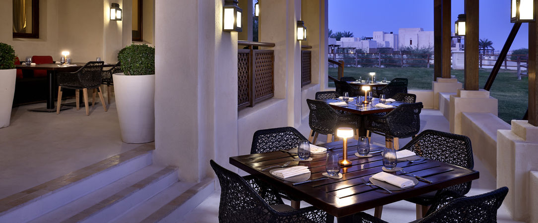 Al Wathba, a Luxury Collection Desert Resort & Spa, Abu Dhabi - La quintessence du luxe et de l’intimité s’offre à vous. - Abu Dhabi, Émirats arabes unis