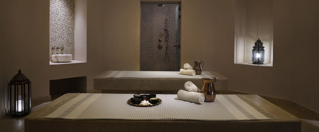 Al Wathba, a Luxury Collection Desert Resort & Spa, Abu Dhabi - La quintessence du luxe et de l’intimité s’offre à vous. - Abu Dhabi, Émirats arabes unis