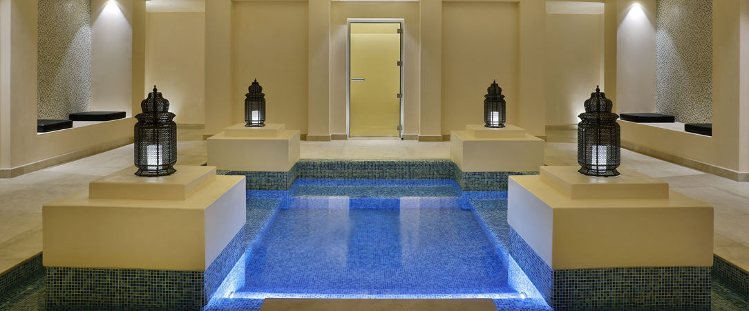 Al Wathba, a Luxury Collection Desert Resort & Spa, Abu Dhabi - La quintessence du luxe et de l’intimité s’offre à vous. - Abu Dhabi, Émirats arabes unis