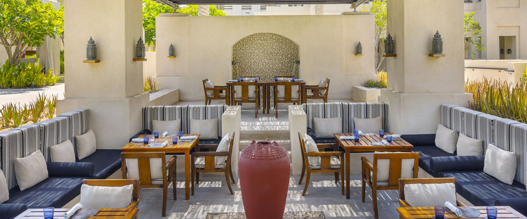 Al Wathba, a Luxury Collection Desert Resort & Spa, Abu Dhabi - La quintessence du luxe et de l’intimité s’offre à vous. - Abu Dhabi, Émirats arabes unis