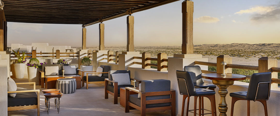 Al Wathba, a Luxury Collection Desert Resort & Spa, Abu Dhabi - La quintessence du luxe et de l’intimité s’offre à vous. - Abu Dhabi, Émirats arabes unis
