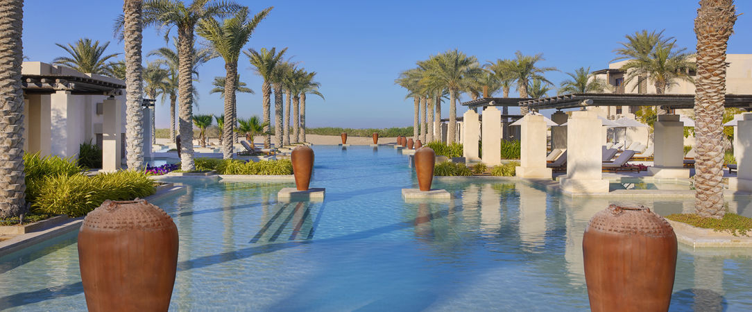 Al Wathba, a Luxury Collection Desert Resort & Spa, Abu Dhabi - La quintessence du luxe et de l’intimité s’offre à vous. - Abu Dhabi, Émirats arabes unis