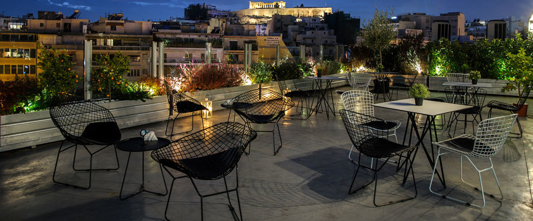B4B Athens Signature Hotel ★★★★ - A boutique stay brimming with charm and comfort - Athens, Greece