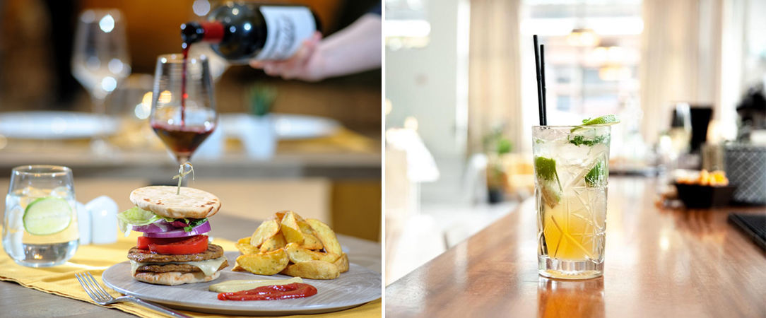 B4B Athens Signature Hotel ★★★★ - A boutique stay brimming with charm and comfort - Athens, Greece