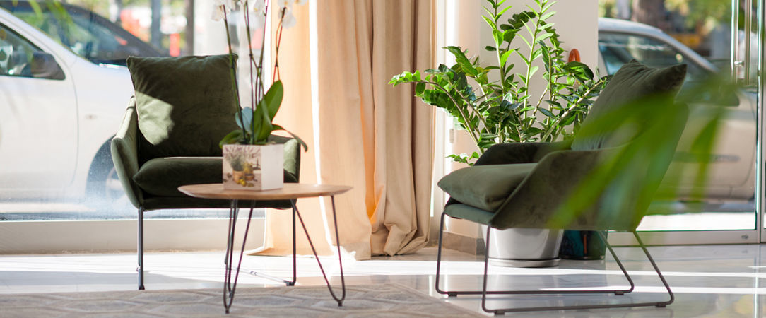 B4B Athens Signature Hotel ★★★★ - Une adresse d’exception au pied de l’Acropole. - Athènes, Grèce