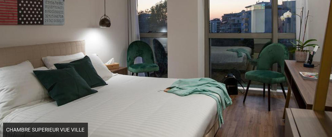 B4B Athens Signature Hotel ★★★★ - Une adresse d’exception au pied de l’Acropole. - Athènes, Grèce
