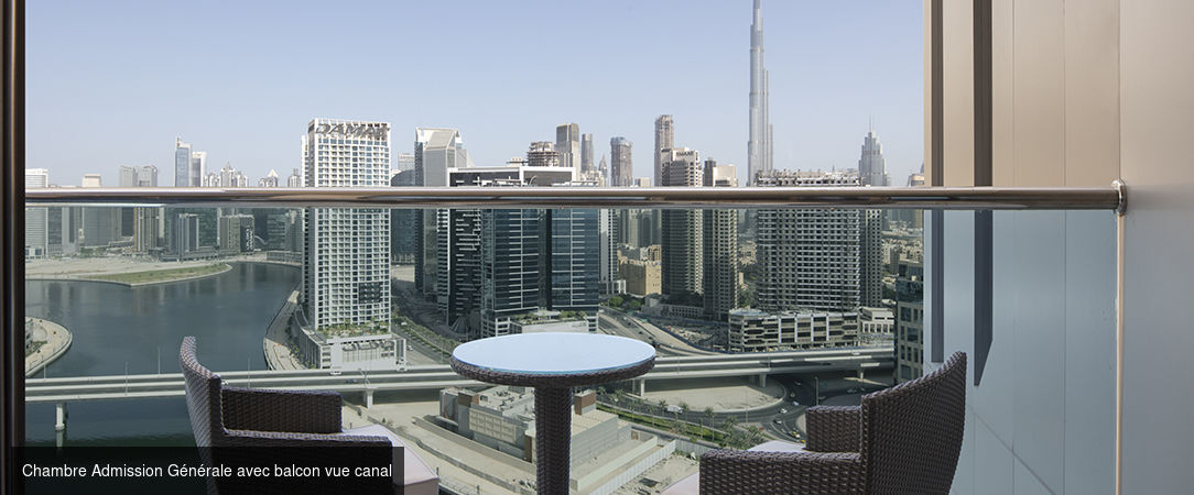 Hyde Hotel Dubai ★★★★★ - Luxe & prestige : une toute nouvelle expérience vous attend à Dubaï. - Dubaï, Émirats arabes unis