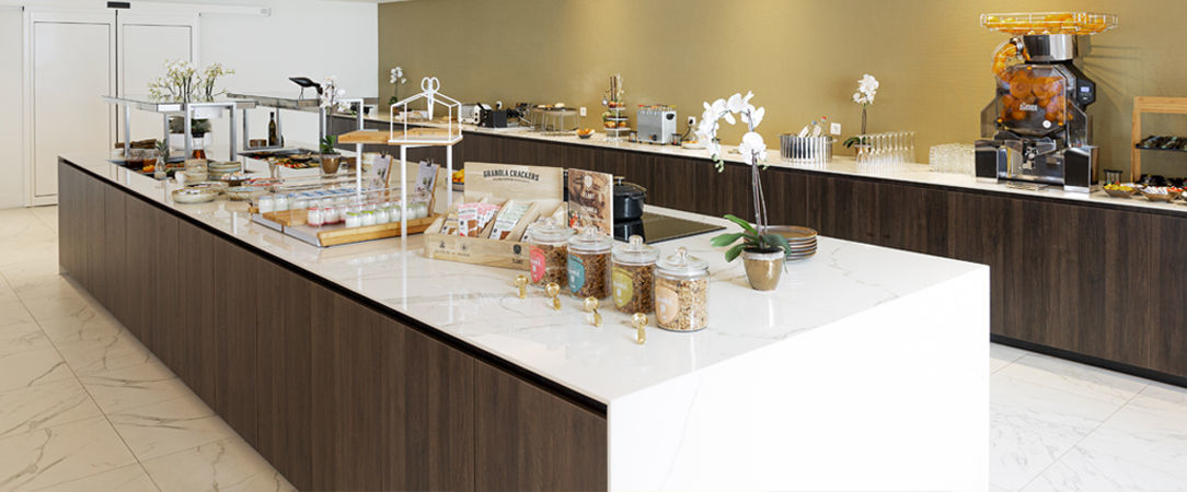 Hotel Corsendonk Turnova ★★★★ - Chic city hotel with countryside surroundings - Turhout, Belgium