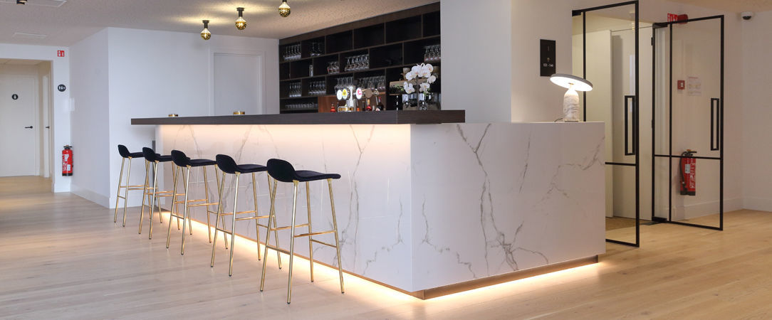 Hotel Corsendonk Turnova ★★★★ - Chic city hotel with countryside surroundings - Turhout, Belgium