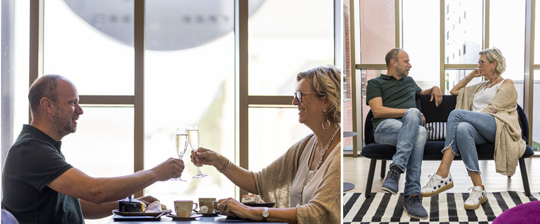 Hotel Corsendonk Turnova ★★★★ - Chic city hotel with countryside surroundings - Turhout, Belgium