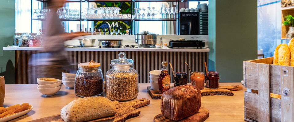 Mercure Saint-Omer Centre Gare ★★★★-Last minute -  - Saint-Omer, France