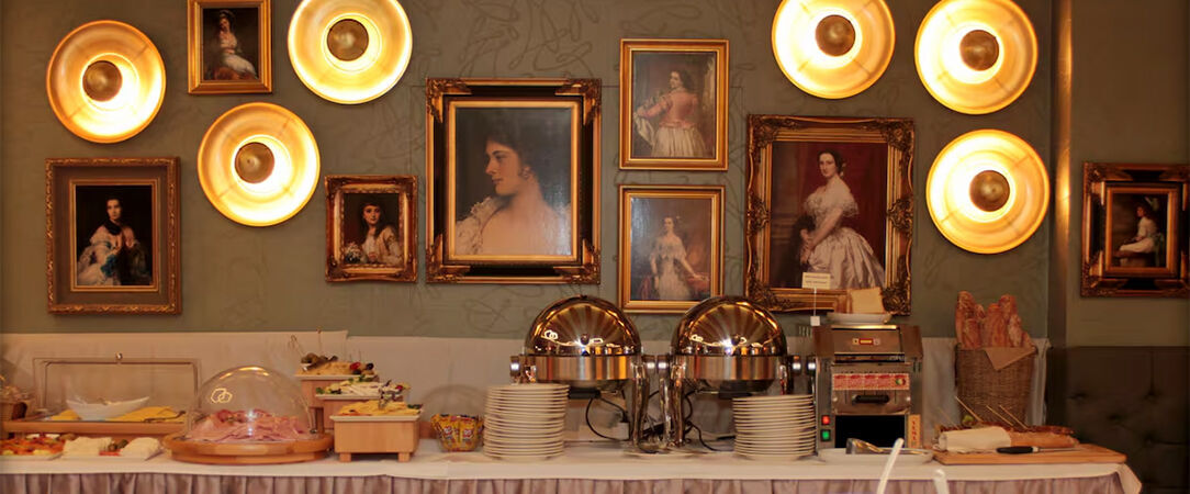 Hotel San Zaccaria - L’adresse parfaite pour partir à la découverte de Venise. - Venice, Italy