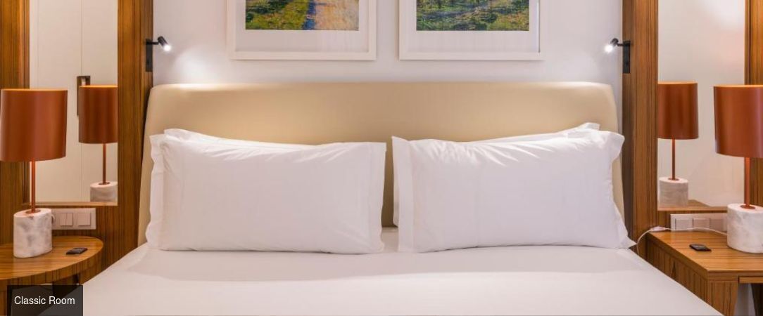 Regency Salgados Hotel & Spa ★★★★ - The very best of the Algarve from a newly opened hotel. - Algarve, Portugal