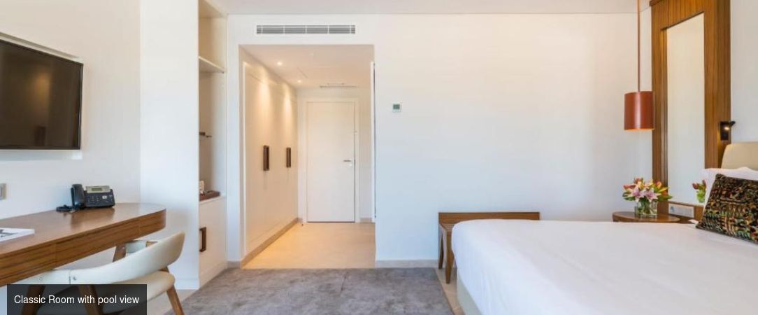 Regency Salgados Hotel & Spa ★★★★ - The very best of the Algarve from a newly opened hotel. - Algarve, Portugal