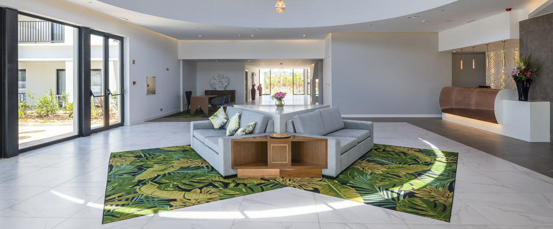 Regency Salgados Hotel & Spa ★★★★ - The very best of the Algarve from a newly opened hotel. - Algarve, Portugal
