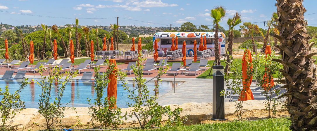 Regency Salgados Hotel & Spa ★★★★ - The very best of the Algarve from a newly opened hotel. - Algarve, Portugal