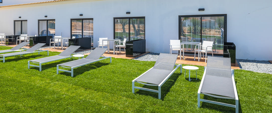 Regency Salgados Hotel & Spa ★★★★ - The very best of the Algarve from a newly opened hotel. - Algarve, Portugal