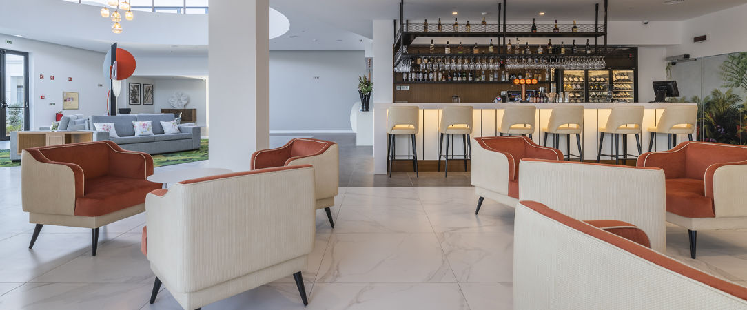 Regency Salgados Hotel & Spa ★★★★ - The very best of the Algarve from a newly opened hotel. - Algarve, Portugal