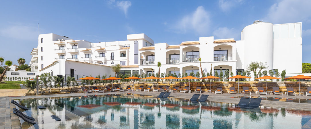 Regency Salgados Hotel & Spa ★★★★ - The very best of the Algarve from a newly opened hotel. - Algarve, Portugal