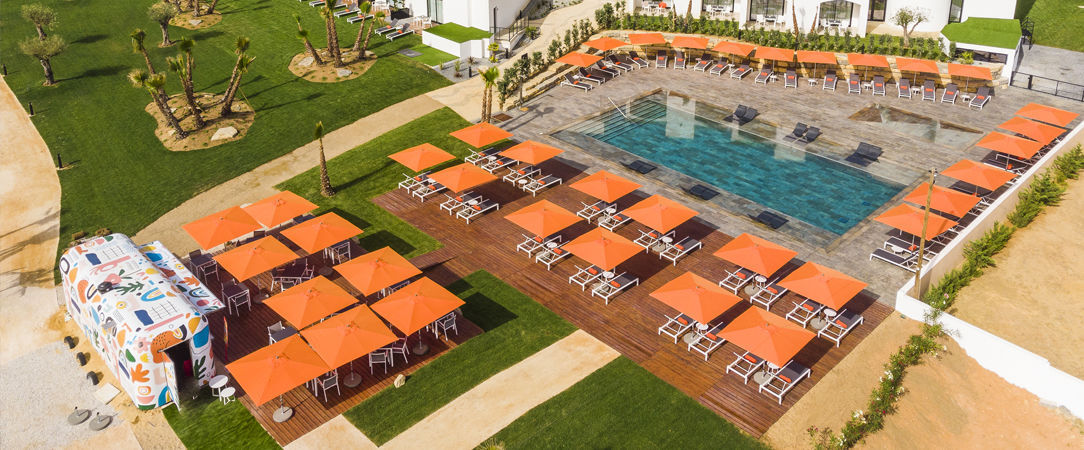 Regency Salgados Hotel & Spa ★★★★ - The very best of the Algarve from a newly opened hotel. - Algarve, Portugal