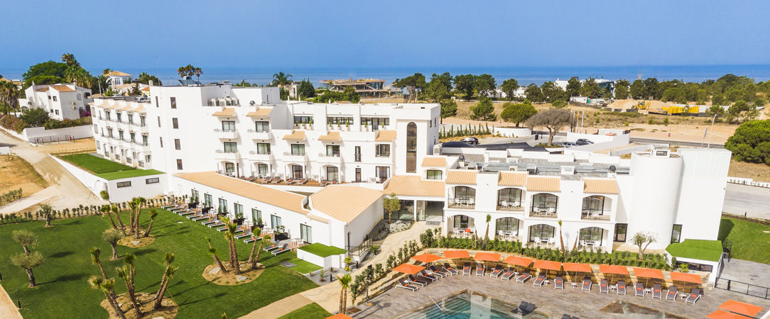 Regency Salgados Hotel & Spa ★★★★ - Tombez amoureux de la région d’Algarve depuis cette adresse étoilée. - Algarve, Portugal