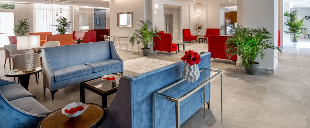 Hotel American Palace ★★★★ - A memorable stay in the Eternal City. - Rome, Italy