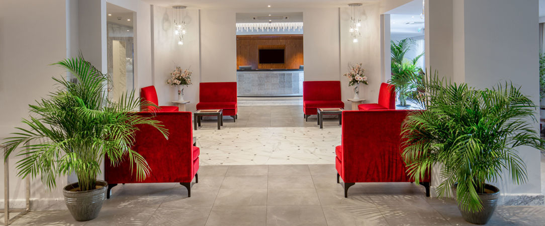 Hotel American Palace ★★★★ - A memorable stay in the Eternal City. - Rome, Italy