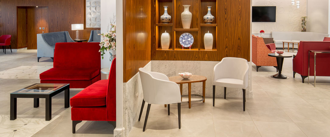 Hotel American Palace ★★★★ - A memorable stay in the Eternal City. - Rome, Italy