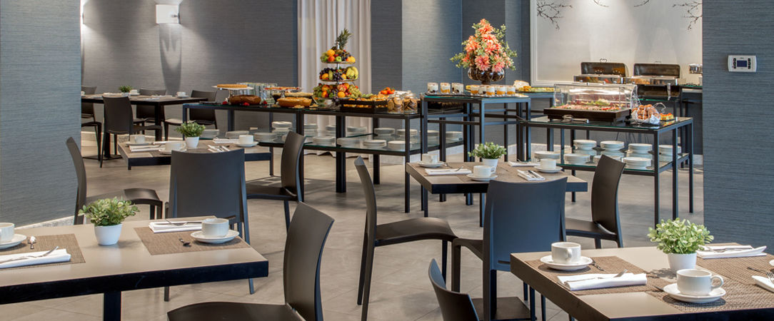 Hotel American Palace ★★★★ - A memorable stay in the Eternal City. - Rome, Italy