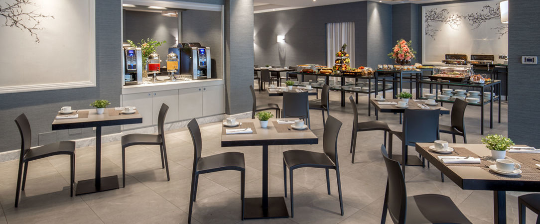 Hotel American Palace ★★★★ - A memorable stay in the Eternal City. - Rome, Italy