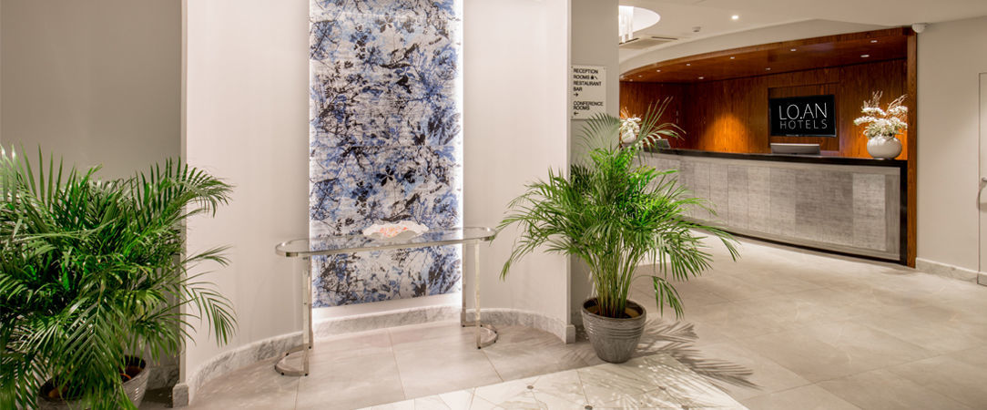 Hotel American Palace ★★★★ - A memorable stay in the Eternal City. - Rome, Italy
