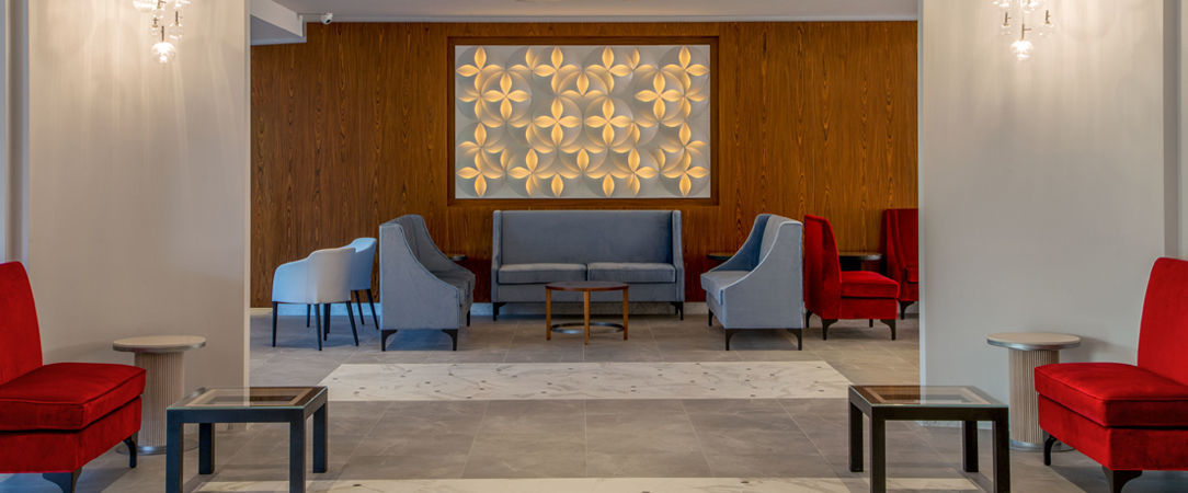 Hotel American Palace ★★★★ - A memorable stay in the Eternal City. - Rome, Italy