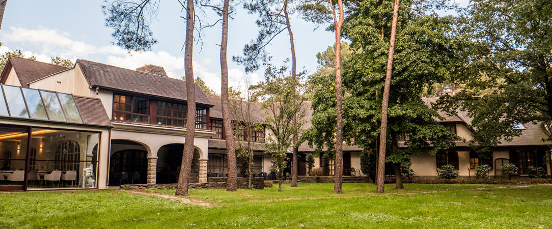 Corsendonk Hooge Heyde ★★★★ - Une pause relaxante vous attend au cœur de la nature belge. - Kasterlee, Belgique