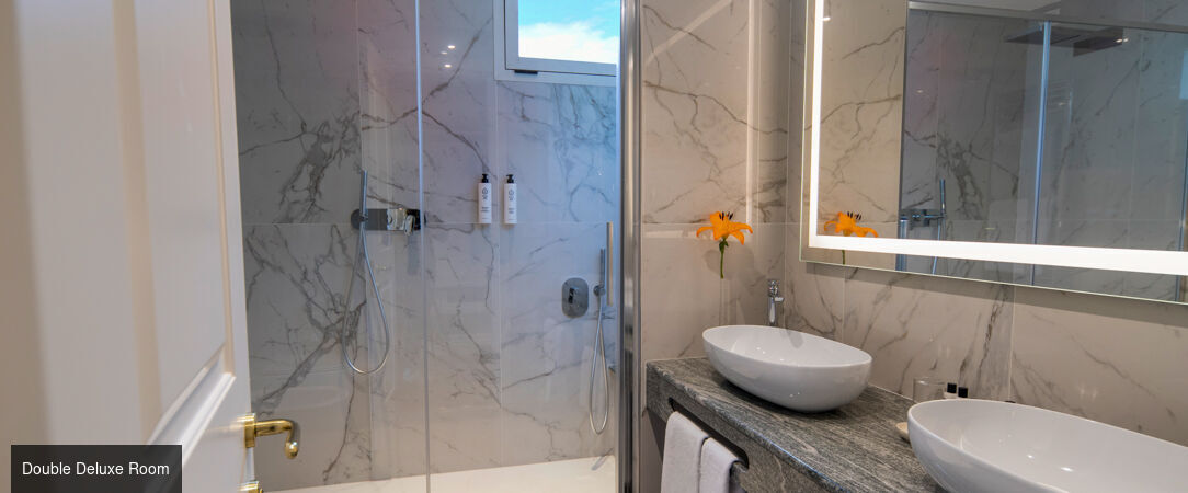 Rivoli Boutique Hotel ★★★★ - The best of Florence brought to you. - Florence, Italy