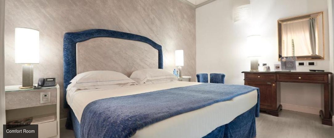 Rivoli Boutique Hotel ★★★★ - The best of Florence brought to you. - Florence, Italy