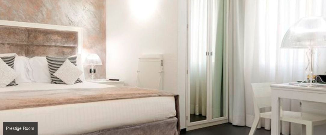 Rivoli Boutique Hotel ★★★★ - The best of Florence brought to you. - Florence, Italy