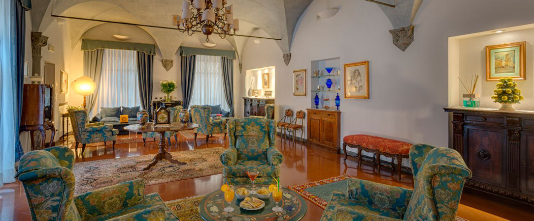 Rivoli Boutique Hotel ★★★★ - The best of Florence brought to you. - Florence, Italy