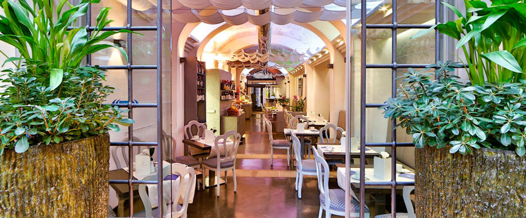 Rivoli Boutique Hotel ★★★★ - The best of Florence brought to you. - Florence, Italy