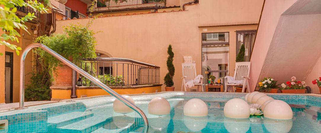 Rivoli Boutique Hotel ★★★★ - The best of Florence brought to you. - Florence, Italy