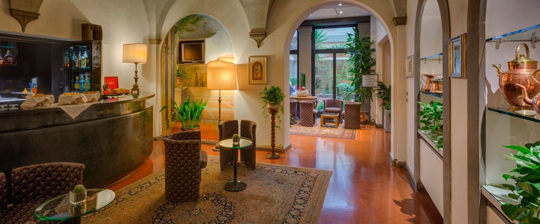 Rivoli Boutique Hotel ★★★★ - The best of Florence brought to you. - Florence, Italy