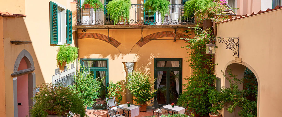 Rivoli Boutique Hotel ★★★★ - The best of Florence brought to you. - Florence, Italy