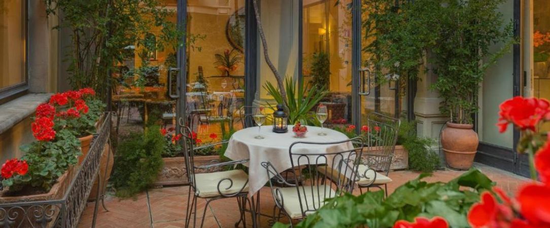 Rivoli Boutique Hotel ★★★★ - The best of Florence brought to you. - Florence, Italy