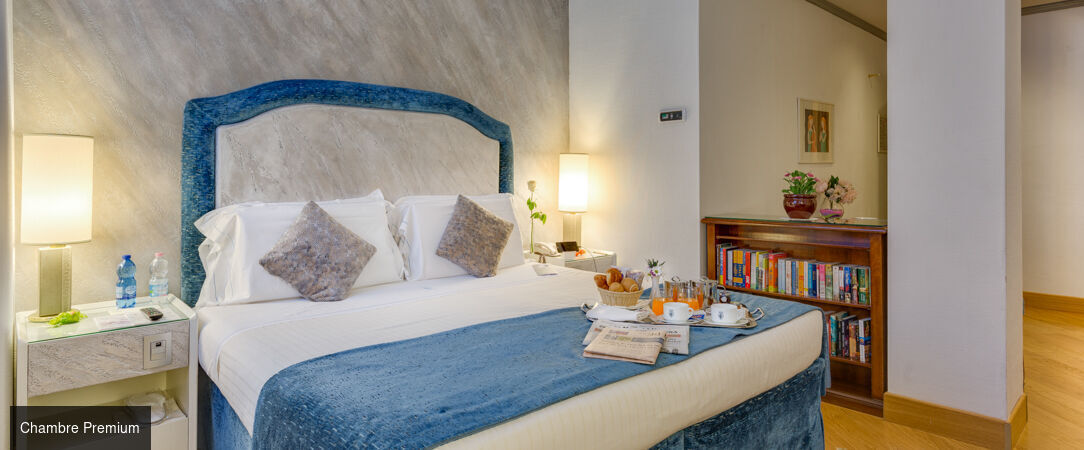 Rivoli Boutique Hotel ★★★★ - Une expérience inoubliable dans la capitale de la Renaissance. - Florence, Italie
