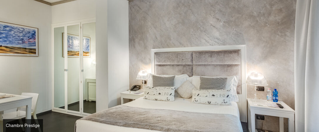 Rivoli Boutique Hotel ★★★★ - Une expérience inoubliable dans la capitale de la Renaissance. - Florence, Italie