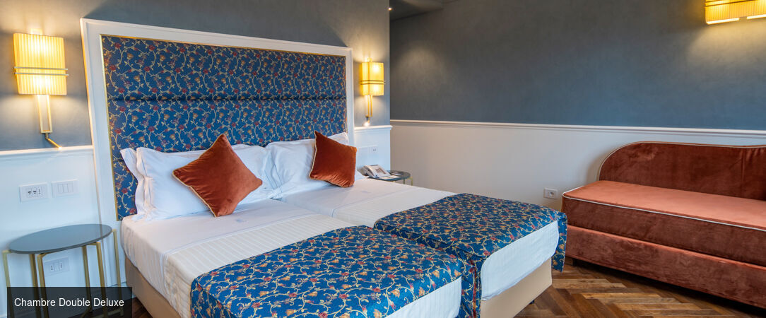 Rivoli Boutique Hotel ★★★★ - Une expérience inoubliable dans la capitale de la Renaissance. - Florence, Italie