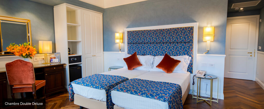 Rivoli Boutique Hotel ★★★★ - Une expérience inoubliable dans la capitale de la Renaissance. - Florence, Italie