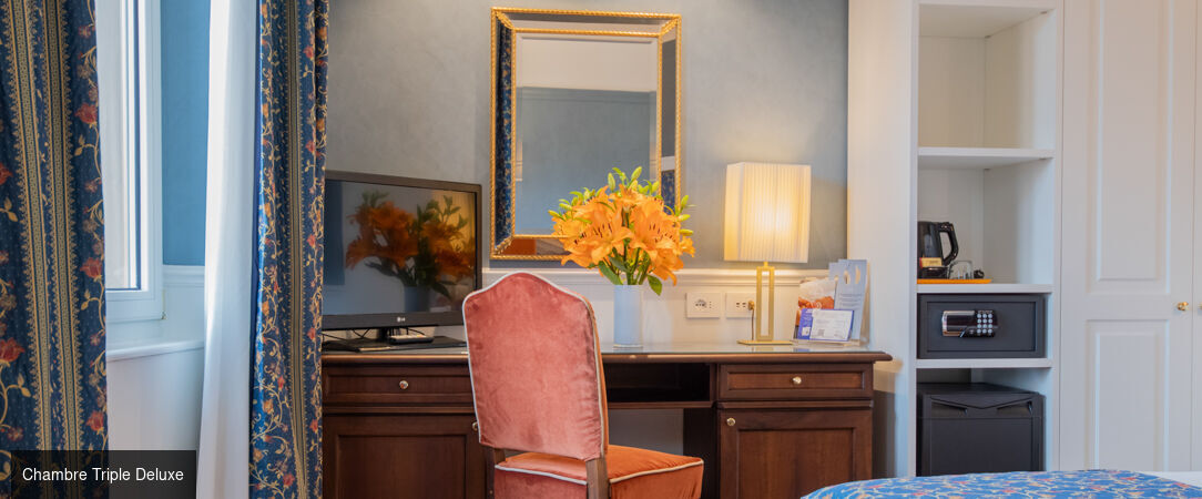 Rivoli Boutique Hotel ★★★★ - Une expérience inoubliable dans la capitale de la Renaissance. - Florence, Italie