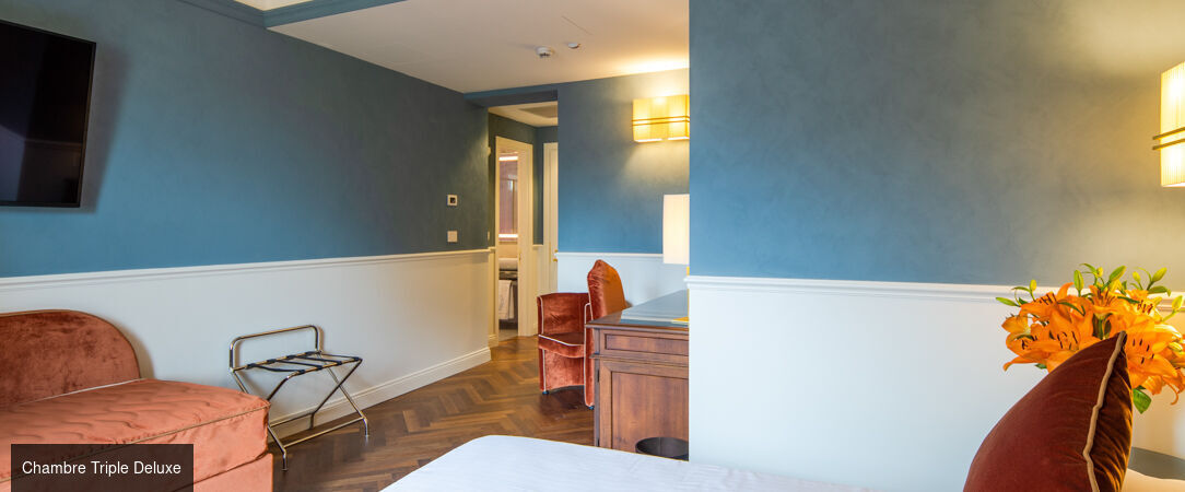 Rivoli Boutique Hotel ★★★★ - Une expérience inoubliable dans la capitale de la Renaissance. - Florence, Italie