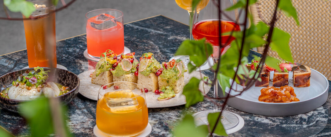 Hôtel La Conversation - A charming boutique hotel in a leafy corner of Paris. - Paris, France